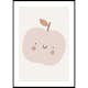 Poster Gallerix Little Apple