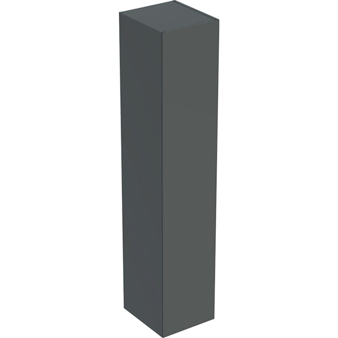 Högskåp Ifö Elegant med en dörr H 165 cm