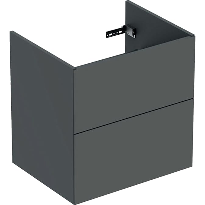Tvättställsskåp Ifö Elegant med 2 Lådor