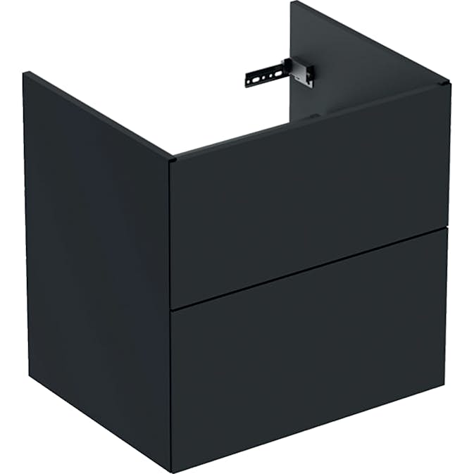 Tvättställsskåp Ifö Elegant med 2 Lådor