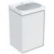 Tvättställsskåp Ifö Sense Art med 1 Dörr