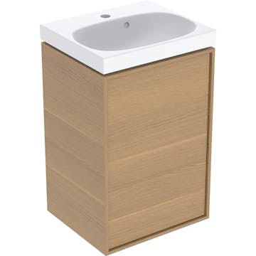 Tvättställsskåp Ifö Sense Art med 1 Dörr