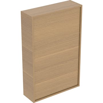 Väggskåp Ifö Sense Art med en Dörr