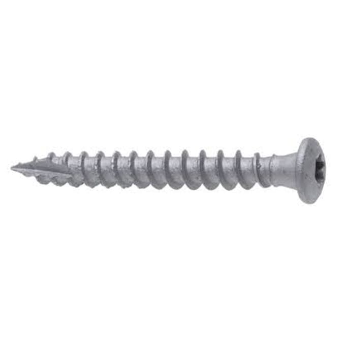 Ankarskruv Pro-Point 4,8 x 40 C4 200 st