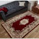 Luggmatta Flair Rugs Aubusson Ull