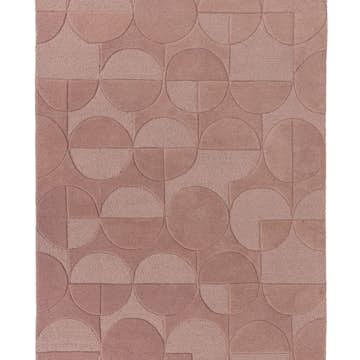 Luggmatta Flair Rugs Gigi 503119367714-FR