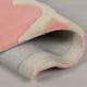 Luggmatta Flair Rugs Rosella Circle 160x160 Ull
