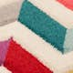 Friezematta Flair Rugs Bolero 160x160