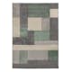 Friezematta Flair Rugs Cosmos Flerfärgad