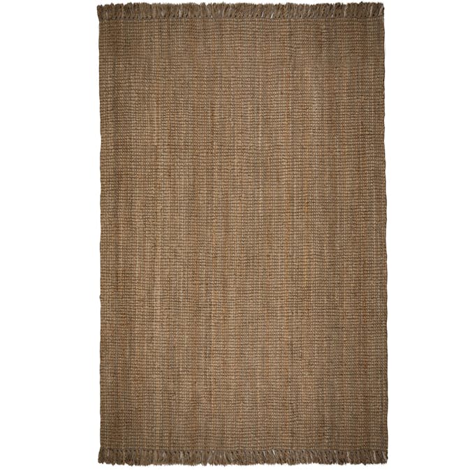 Jutematta Flair Rugs Juteboucle