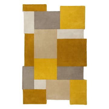 Luggmatta Flair Rugs Collage
