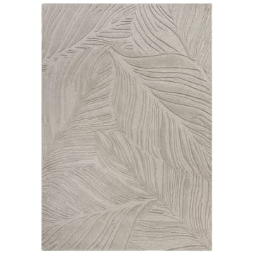 Luggmatta Flair Rugs Lino Leaf Ull