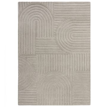 Luggmatta Flair Rugs Zen Garden Ull