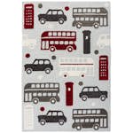 Barnmatta Flair Rugs City Buzz