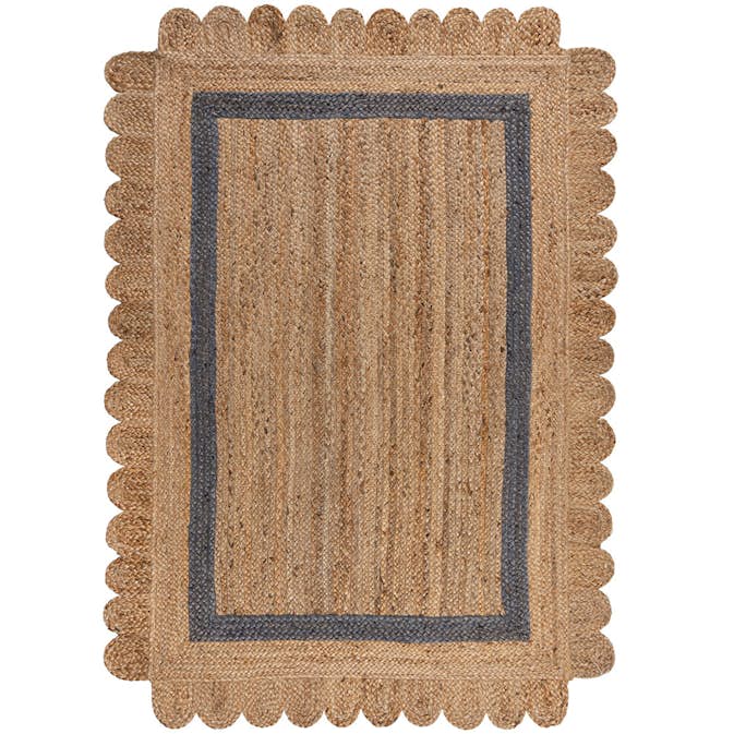 Handvävd Matta Flair Rugs Grace