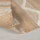 Handvävd Matta Flair Rugs Medina Jute