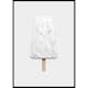 Poster Gallerix Marble Ice Cream