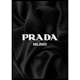 Poster Gallerix Prada Milano Satin