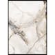 Poster Gallerix Marble Cracks