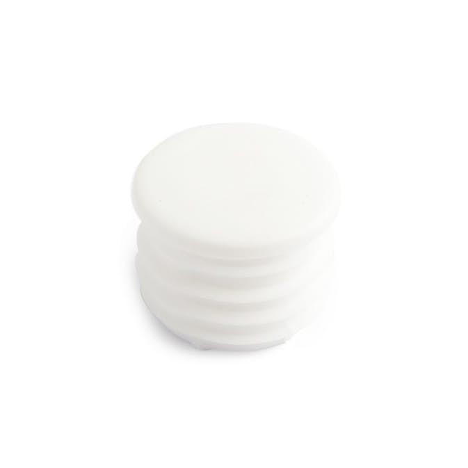 Ändknopp Habo till Klädstång 325