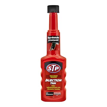 Bränsletillsats STP Injection Trim 200ml