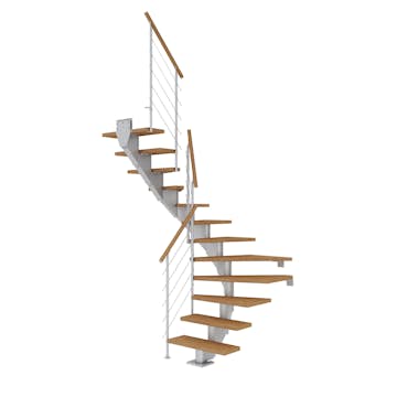 Spartrappa Dolle Hamburg Ek Oljad 1/2 Style6