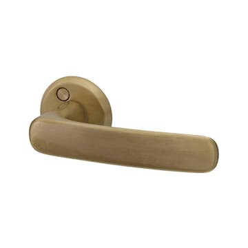 Innerdörrhandtag Hvid Interior Ylva