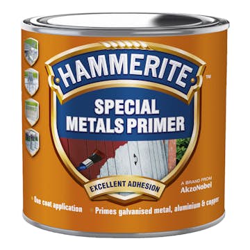 Primer Hammerite Special Metals Grund 250ml