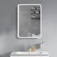 Spegel Duschy Rektangulär