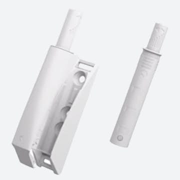 Beslag Vedum Push-Open