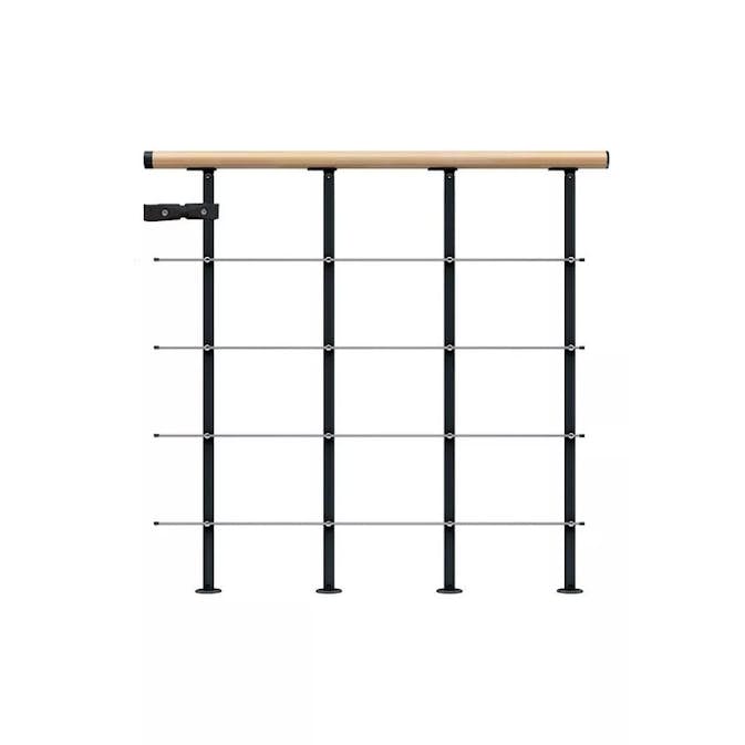 Skyddsräcke Dolle Boston Bok Startpaket