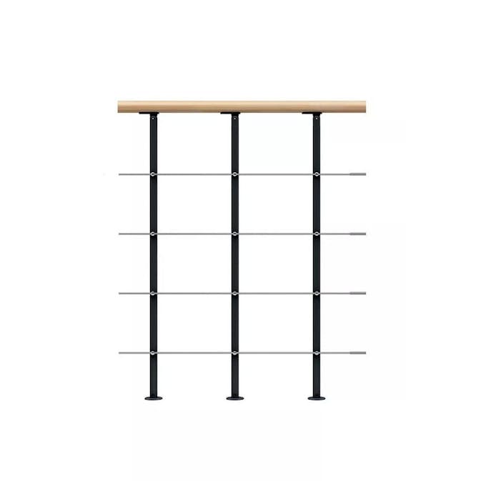 Skyddsräcke Dolle Boston Bok Förlängning