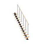 Spartrappa Dolle Basel Bok Steg Shape6