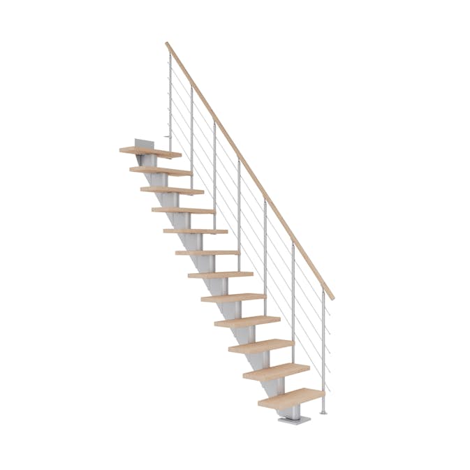 Spartrappa Dolle Frankfurt Ek Vit Oljad Rak Style6