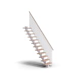 Spartrappa Dolle Frankfurt Bok Oljad Rak Classic III