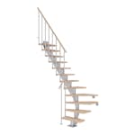 Spartrappa Dolle Frankfurt Ek Vit Oljad 1/4 Classic II