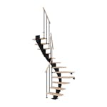 Spartrappa Dolle Frankfurt Ek Vit Oljad 1/2 Classic II