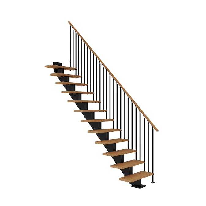 Spartrappa Dolle Hamburg Ek Oljad Rak Classic III