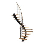 Spartrappa Dolle Hamburg Ek Oljad 1/2 Design