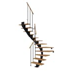 Spartrappa Dolle Hamburg Ek Oljad 1/2 Classic II