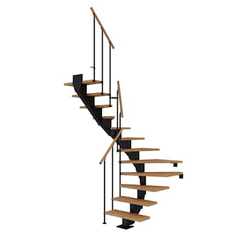 Spartrappa Dolle Hamburg Ek Oljad 1/2 Classic II