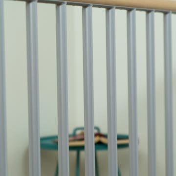 Skyddsräcke Dolle Classic Bok Oljad Förlängning