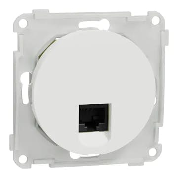 Datauttag Elko One Infälld Kat 6 UTP