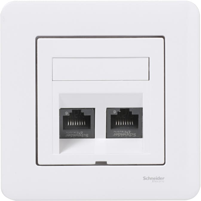 Datauttag Schneider Electric Exxact med Ram