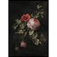 Poster Gallerix Stilleven Met Rozen By Elias Van Den Broeck