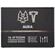 Bestickset Vargen & Thor Aura 16 delar