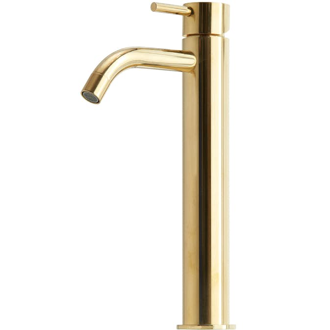 Tvättställsblandare Lavabo Mira 050 Hög