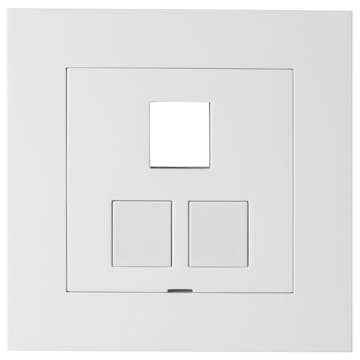 Centrumlock Elko Plus 3xKeystone