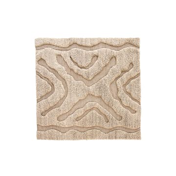 Bomullsmatta Vind Trondheim x Josefin Lustig