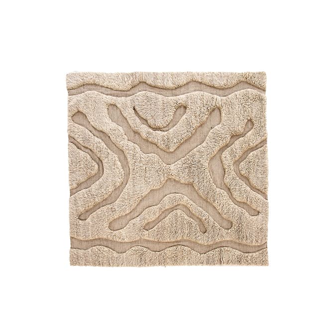 Bomullsmatta Vind Trondheim x Josefin Lustig